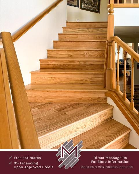 Modern Flooring Services