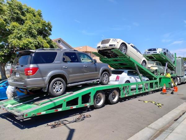 A-Aaa Auto Transport