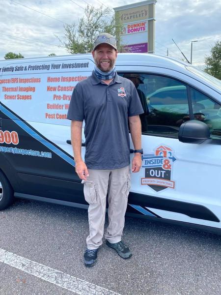 Inside & Out Property Inspectors