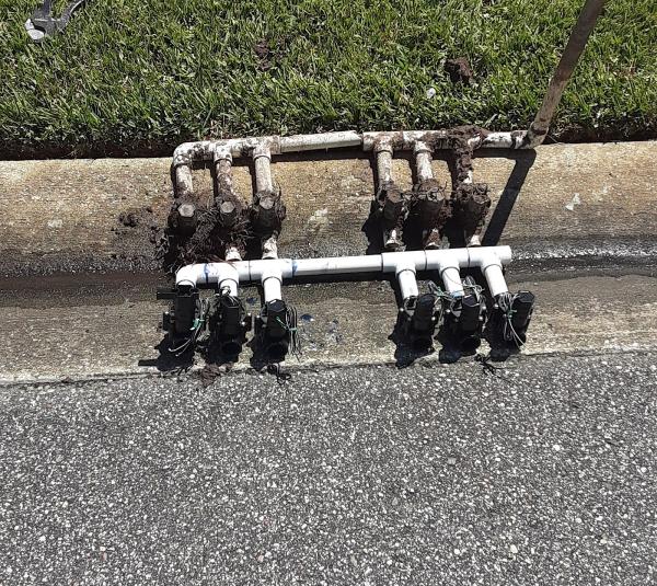 P & P Irrigation and Landscaping