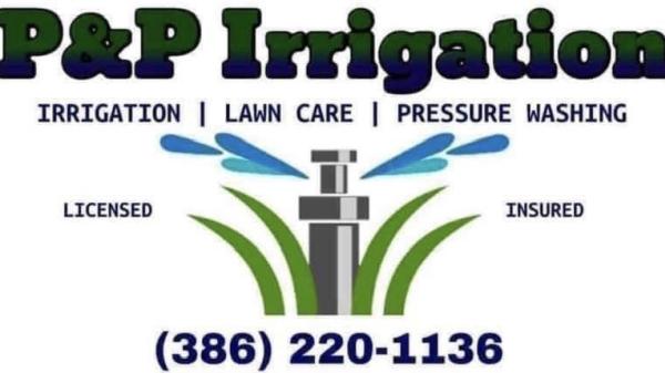 P & P Irrigation and Landscaping