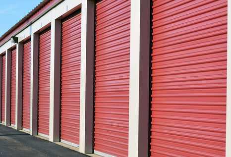 AAA Safety Storage