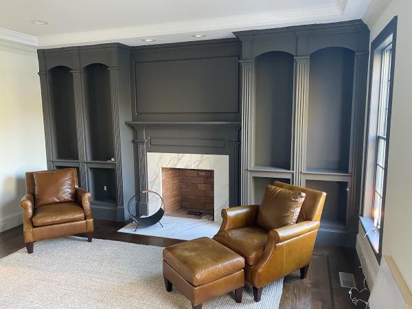 Interior Stone & Tile