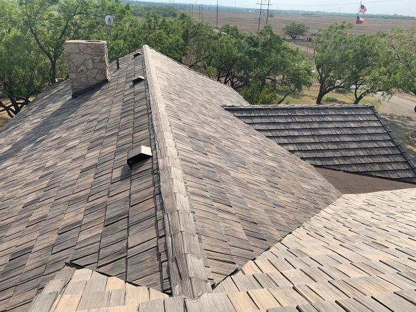 Turner Roofing & Construction