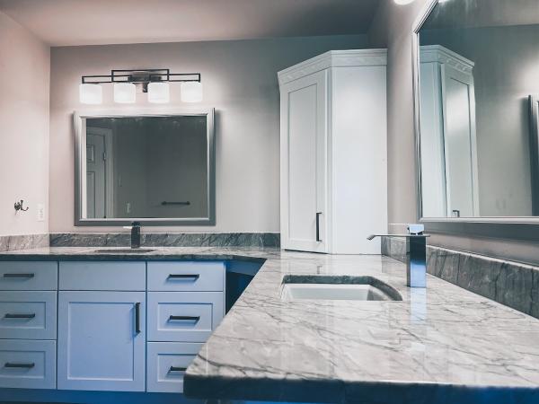 Lansden Construction
