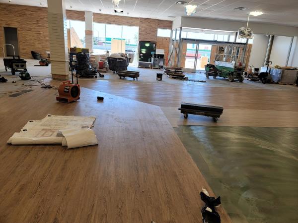 Rod-West Floor Covering LLC