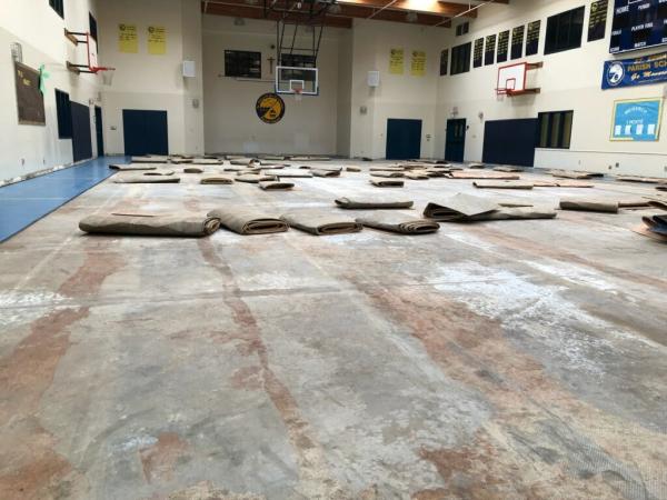 Rod-West Floor Covering LLC
