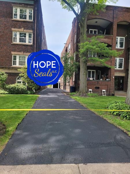 Hope Seals