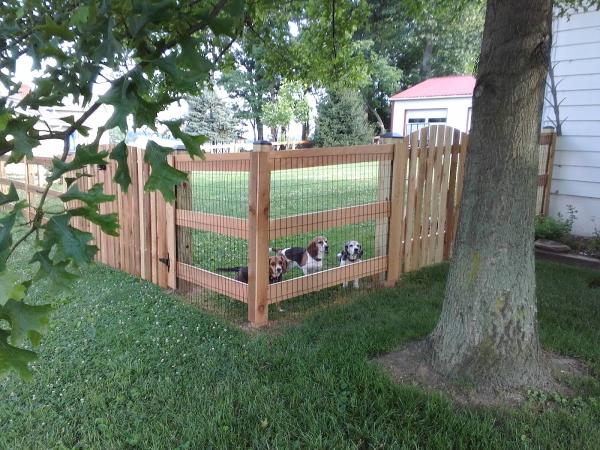 Signature Fence Inc