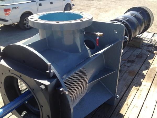 Turbonetics Engineering & Services