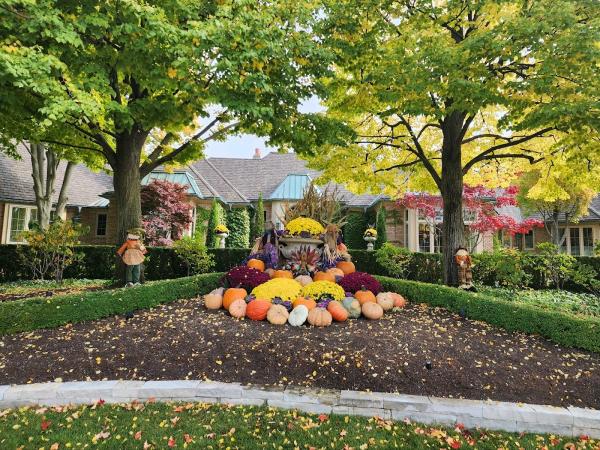 Birmingham Lawn Maintenance