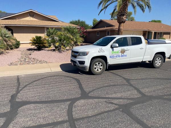 Deal Pest Control LLC