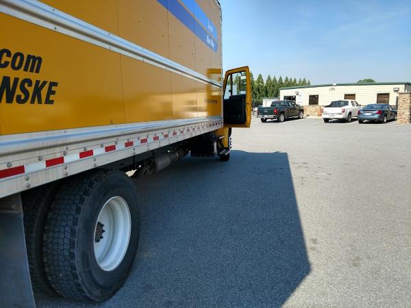 Port City Movers