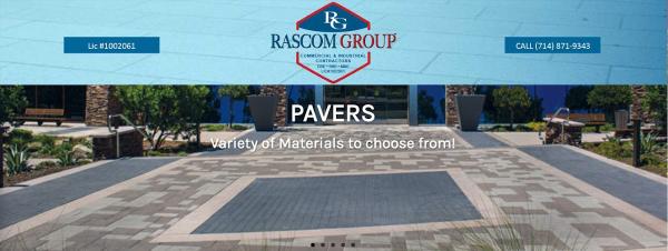Rascom Group