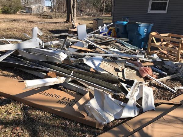That One Guy Illinois Junk Removal & Other Services