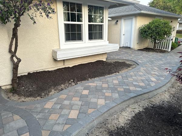 Calscape 805 Outdoor Living