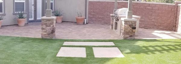 Elite Concrete & Hardscape