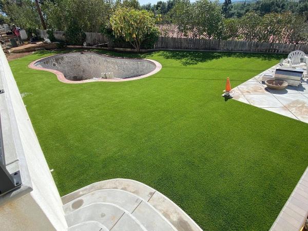 Elite Concrete & Hardscape