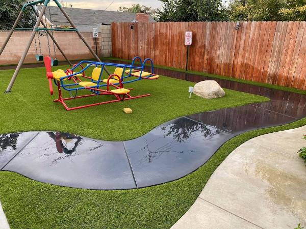 Elite Concrete & Hardscape