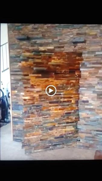 Enriquez Masonry