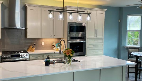 Reynolds Painting and Cabinet Refacing