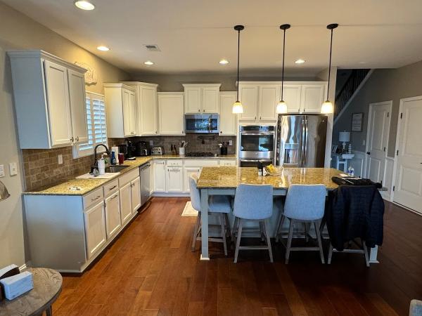 Reynolds Painting and Cabinet Refacing