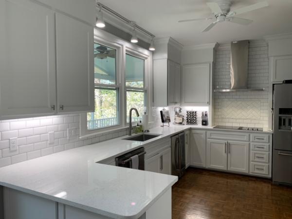 Reynolds Painting and Cabinet Refacing