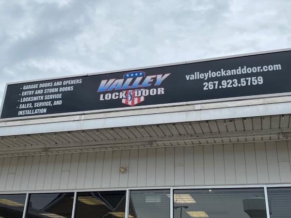 Valley Lock & Door Corporation