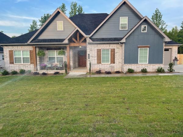 Hines Homes