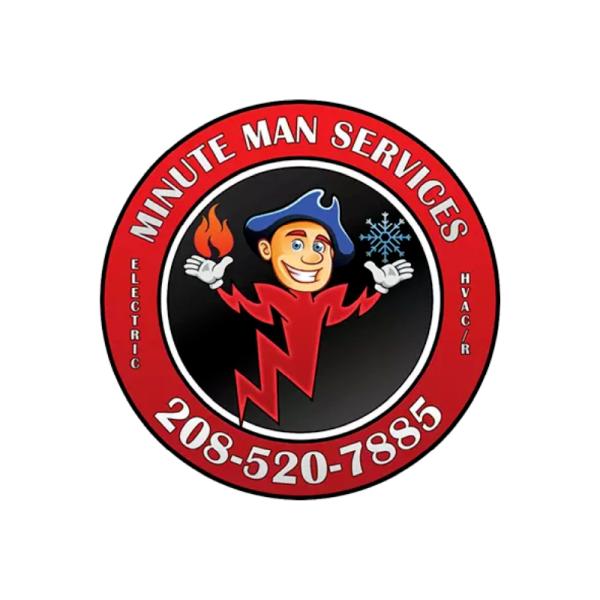 Minuteman Services LLC