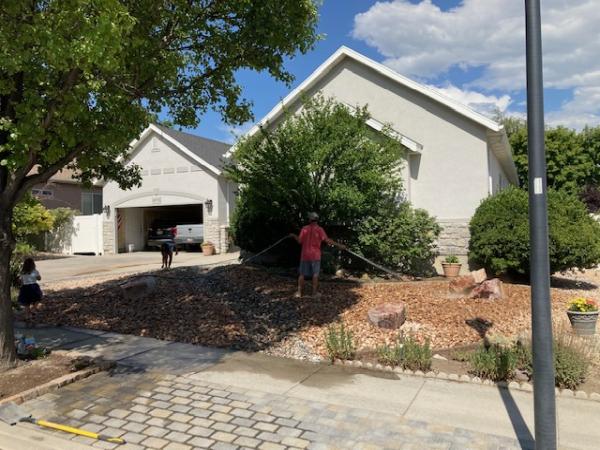 Same Day Sprinkler Repair