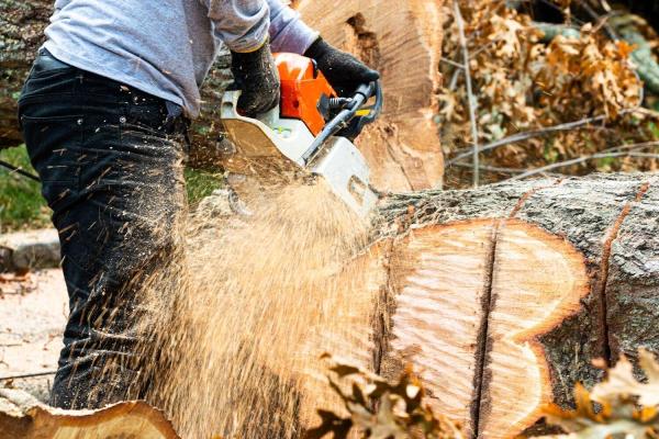 Lindquist Tree and Landscaping