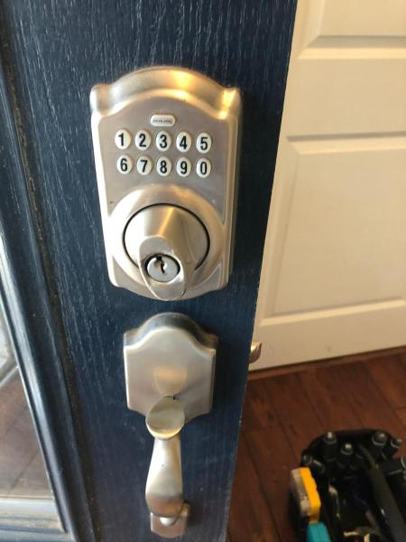 Fast Locksmith