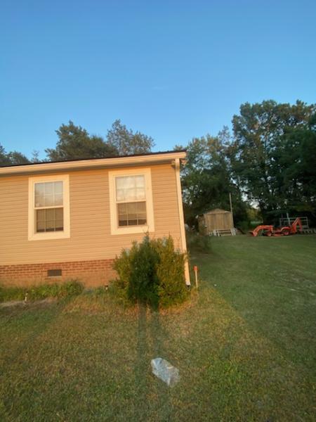 Cut With Me Curtis LLC Lawn Care