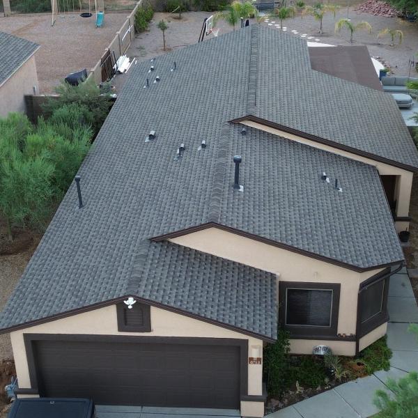 Kino Roofing LLC