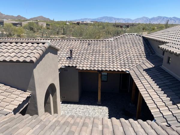 Kino Roofing LLC