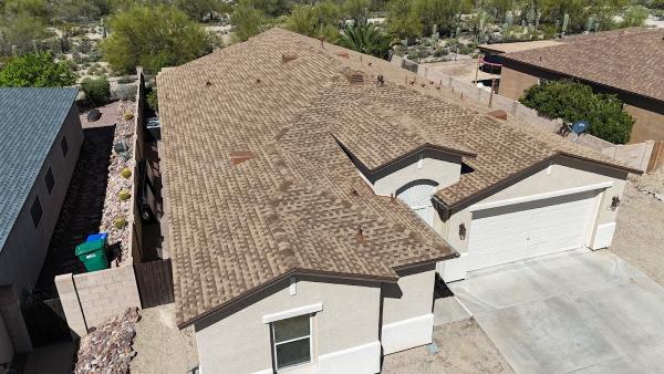 Kino Roofing LLC