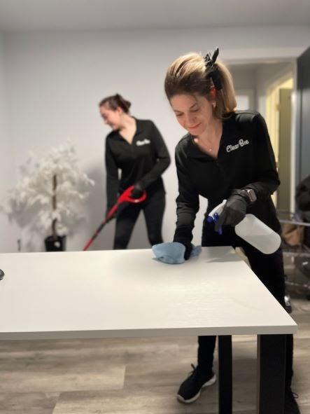 Clean Bee Residential