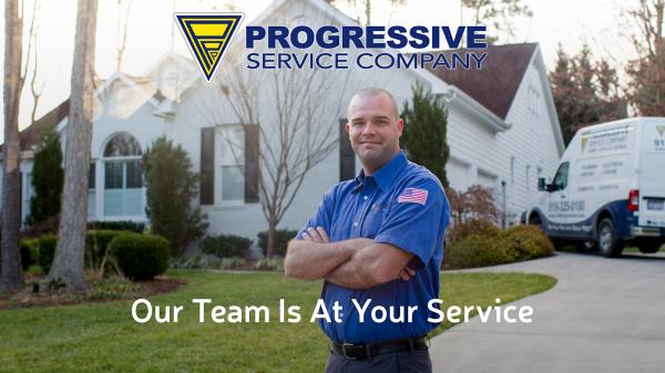 Progressive