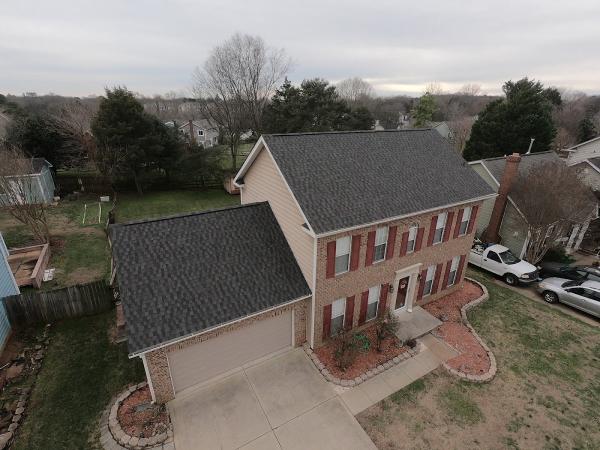 Carolina Roofing Pros LLC