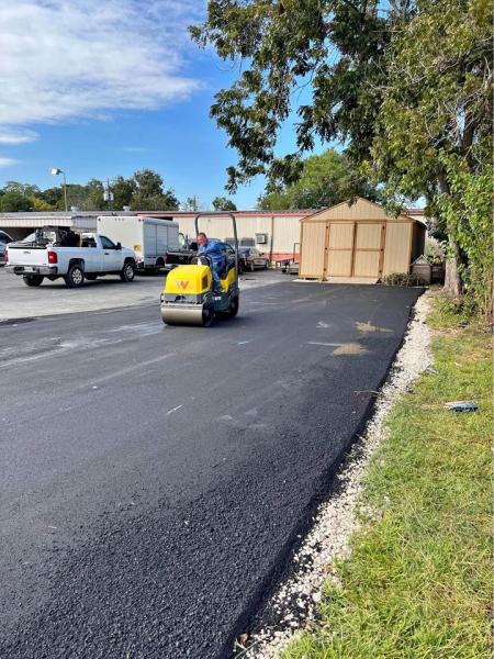 Fort Lauderdale Asphalt