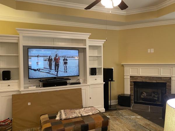 Garcia's Professional Painting LLC