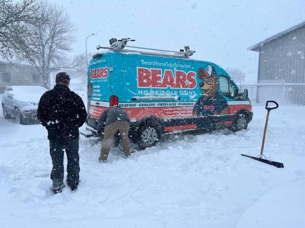 Bears Home Solutions