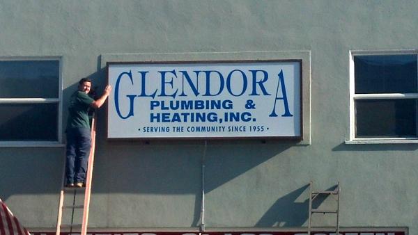 Glendora Plumbing & Heating