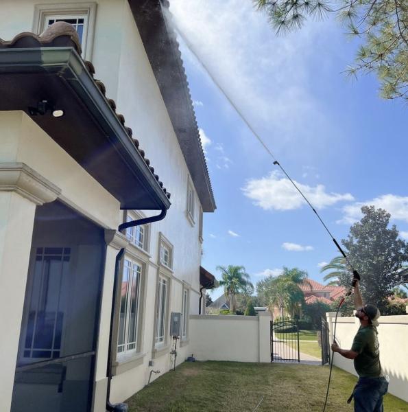 Inspection Ready Enterprises