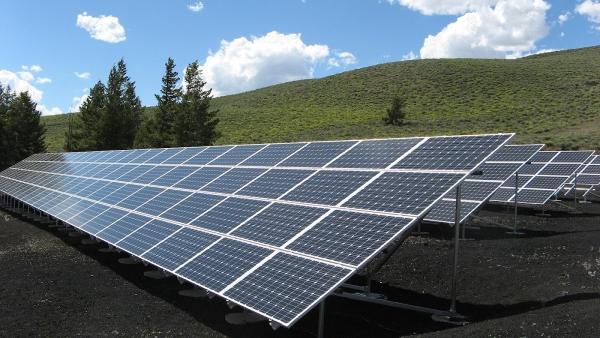 Peter's Solar & Electric