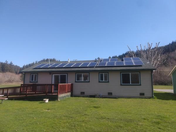 Peter's Solar & Electric