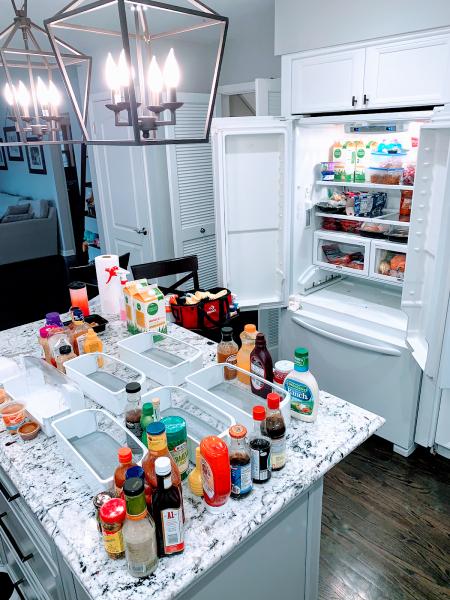 Maiderella Residential Cleaning