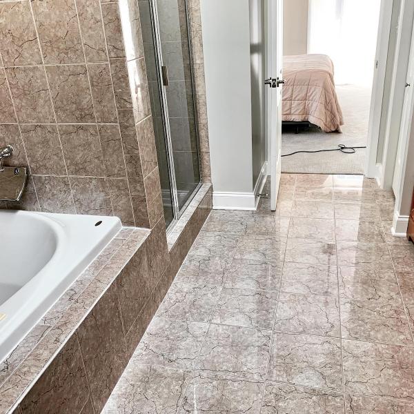 Maiderella Residential Cleaning