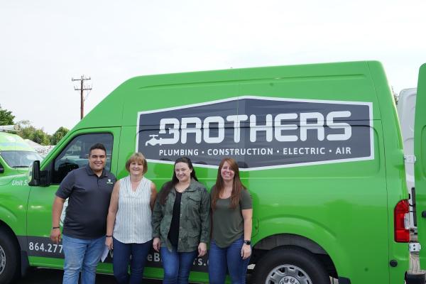 Brothers Plumbing